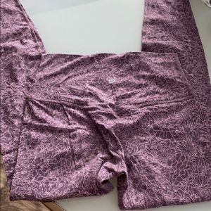 Lululemon align leggings